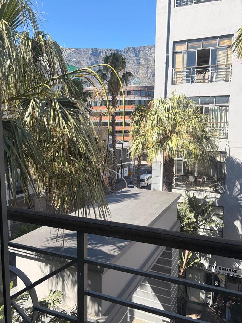 To Let 0 Bedroom Property for Rent in Cape Town City Centre Western Cape